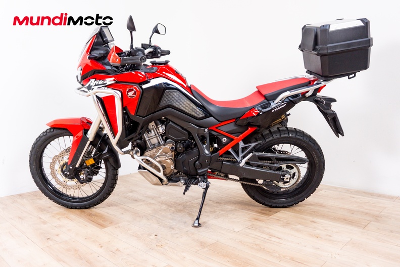 Motorbike image 5