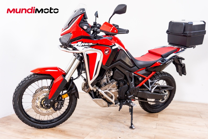 Motorbike image 6