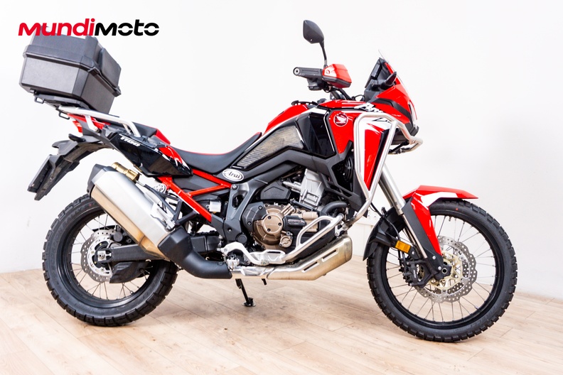 Motorbike image 0