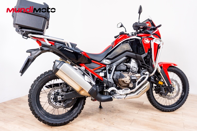 Motorbike image 2