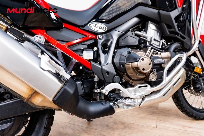 Motorbike image 3