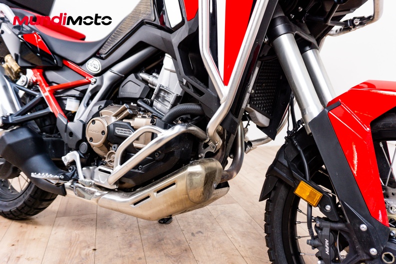 Motorbike image 4
