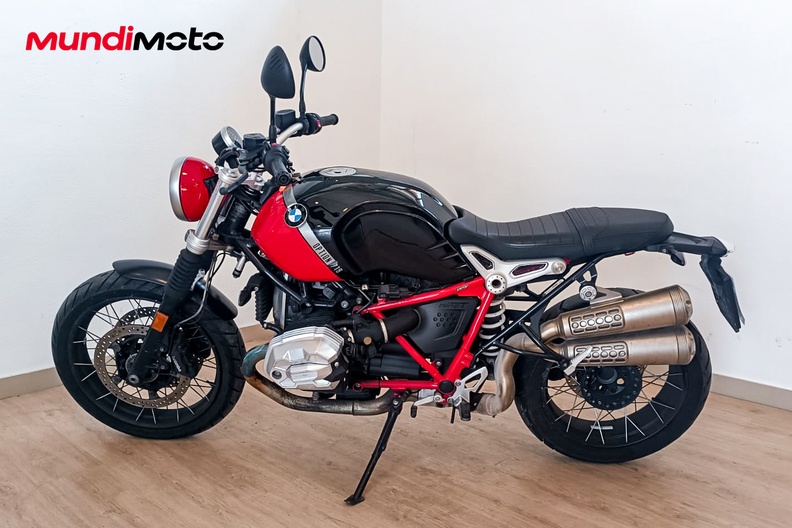 Motorbike image 5
