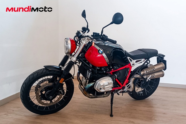 Motorbike image 6