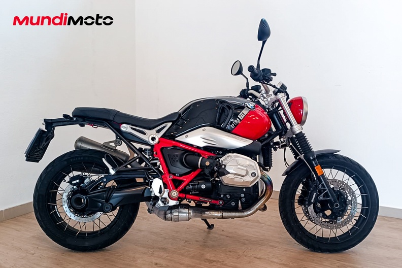 Motorbike image 0