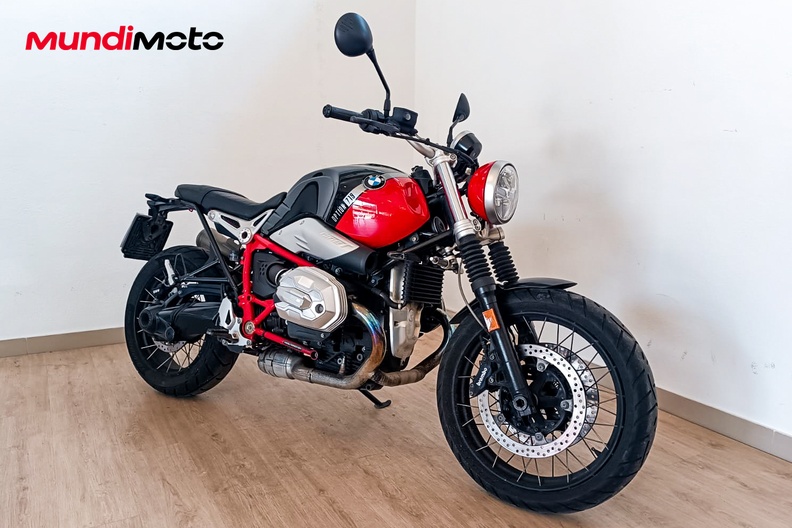 Motorbike image 1