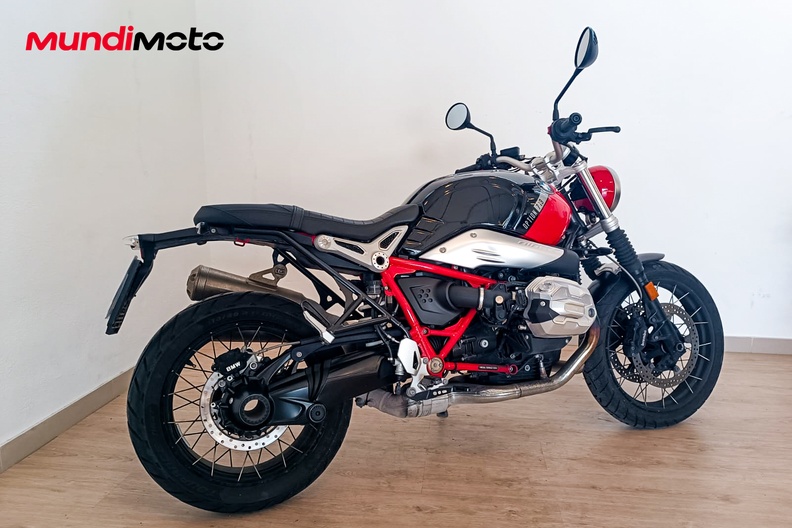 Motorbike image 2