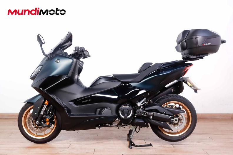 Motorbike image 5