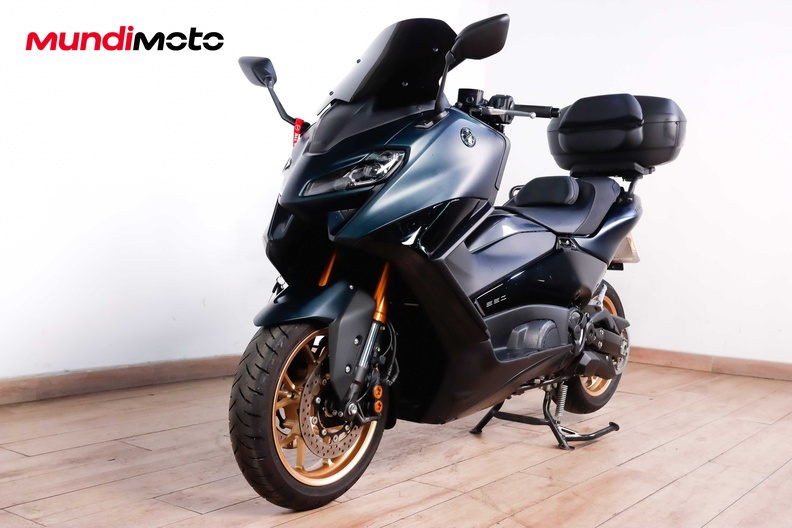 Motorbike image 7