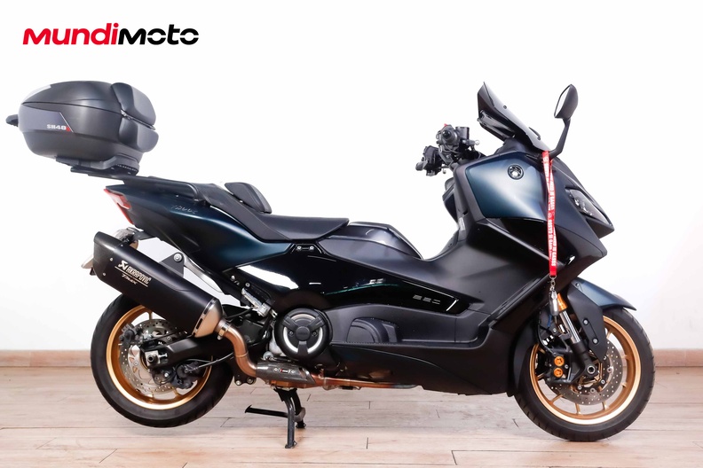 Motorbike image 0