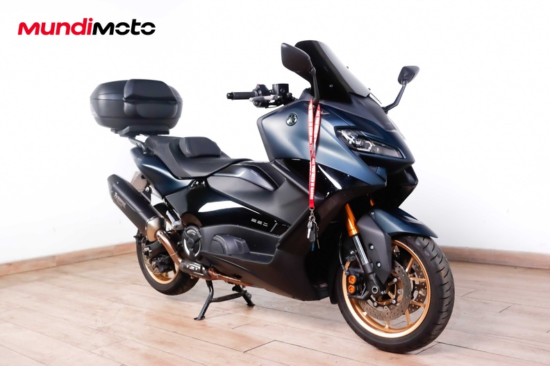 Motorbike image 1