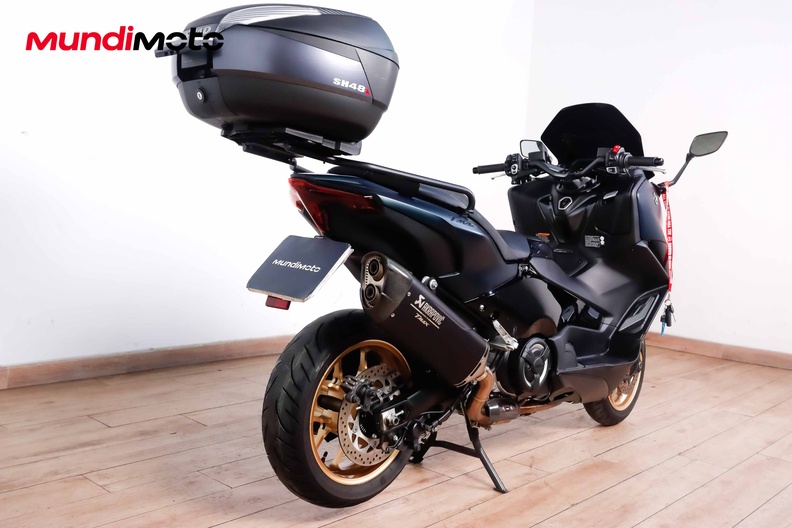 Motorbike image 2