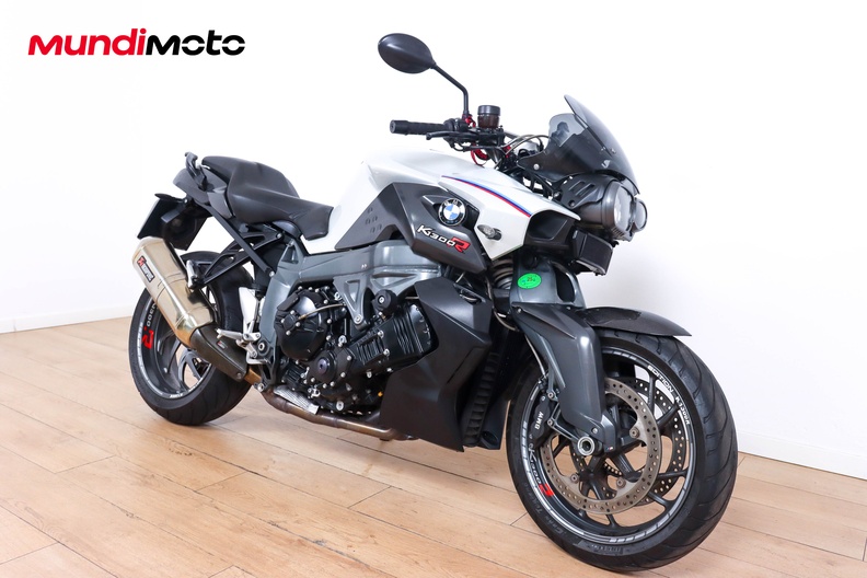 Motorbike image 1