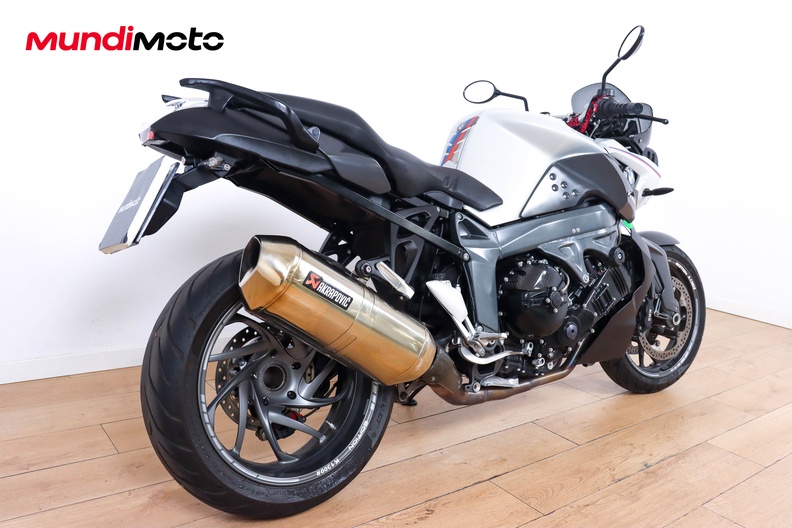 Motorbike image 2
