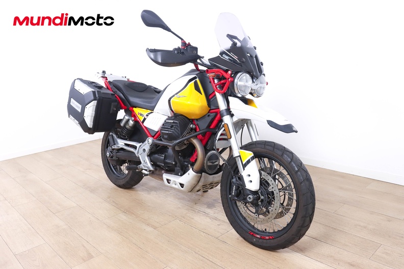 Motorbike image 1