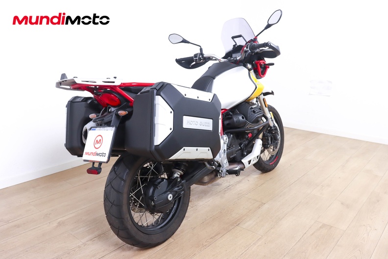 Motorbike image 2