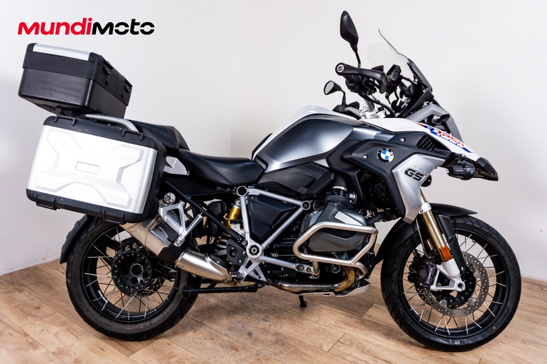 Motorbike image 0