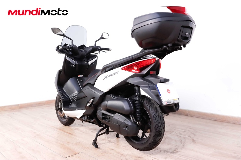 Motorbike image 6