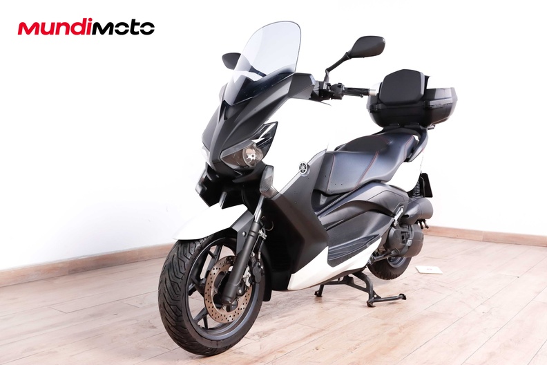 Motorbike image 7