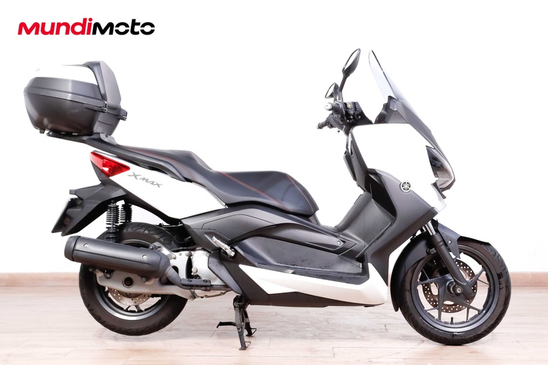Motorbike image 0
