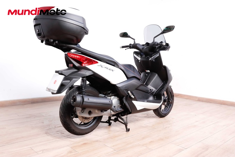 Motorbike image 2