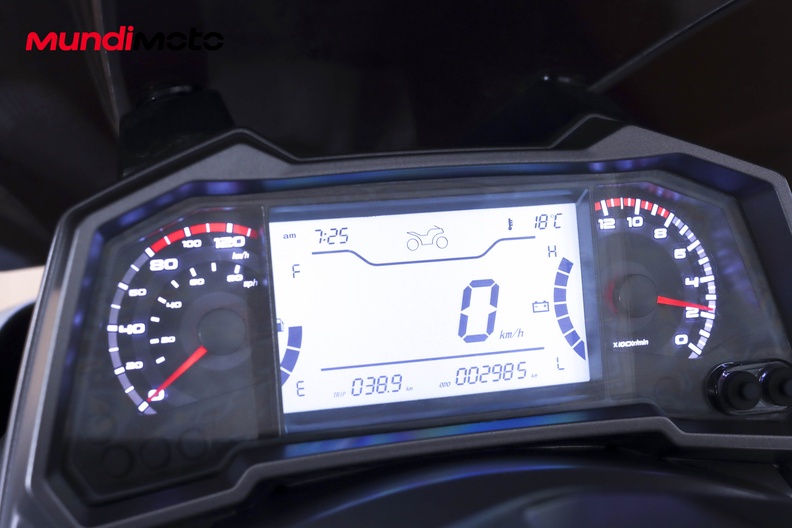 Motorbike image 11
