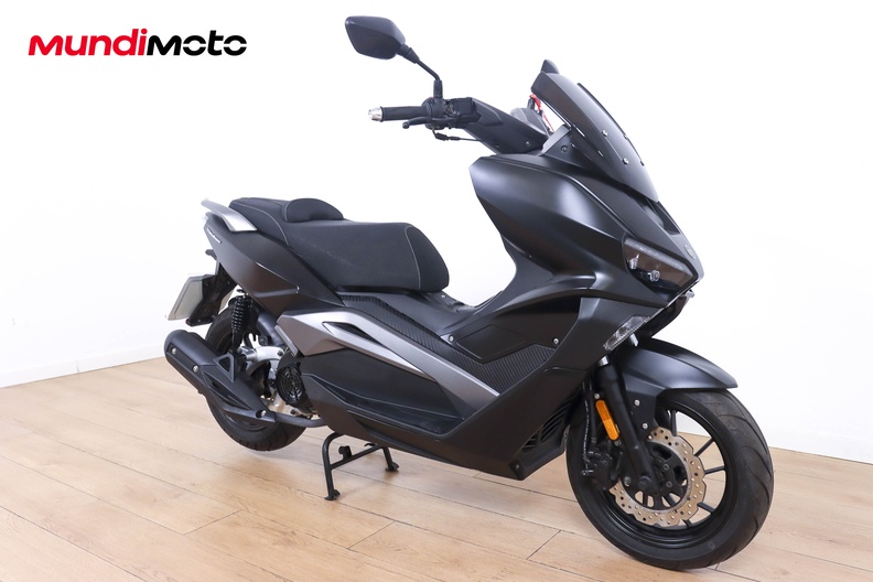 Motorbike image 1