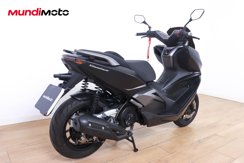 Motorbike image 2
