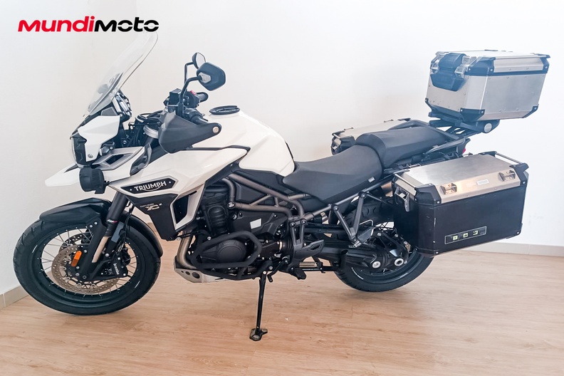 Motorbike image 6