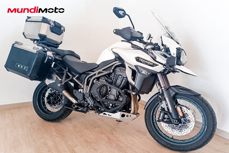 Motorbike image 1