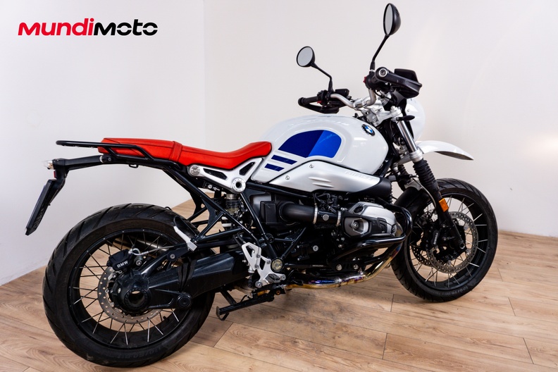 Motorbike image 2
