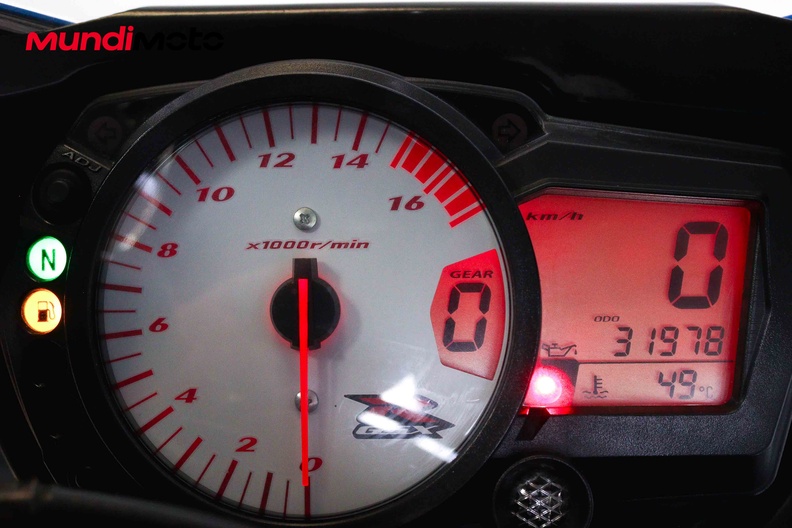 Motorbike image 11