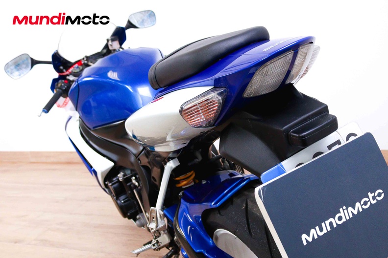 Motorbike image 9