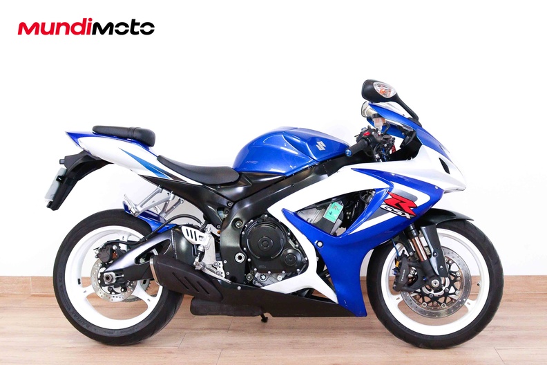 Motorbike image 0