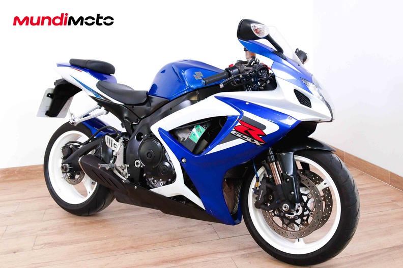 Motorbike image 1
