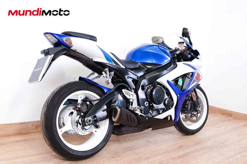 Motorbike image 2