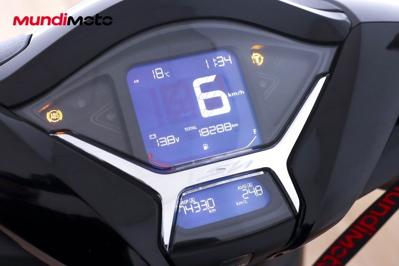 Motorbike image 11