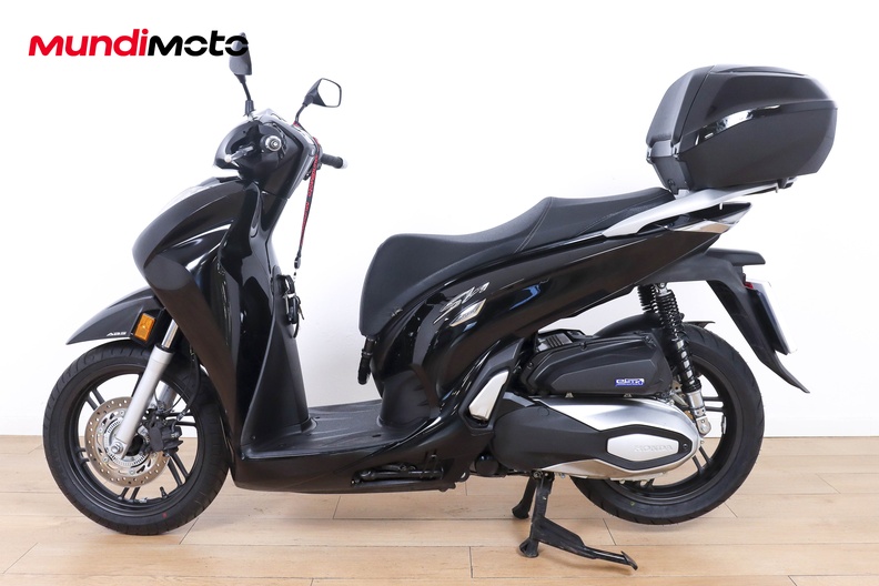 Motorbike image 5