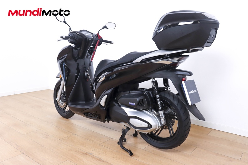 Motorbike image 6