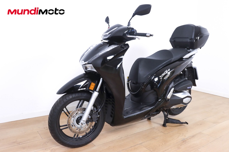 Motorbike image 7
