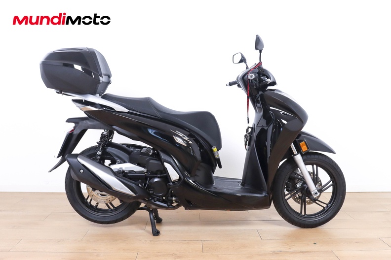 Motorbike image 0