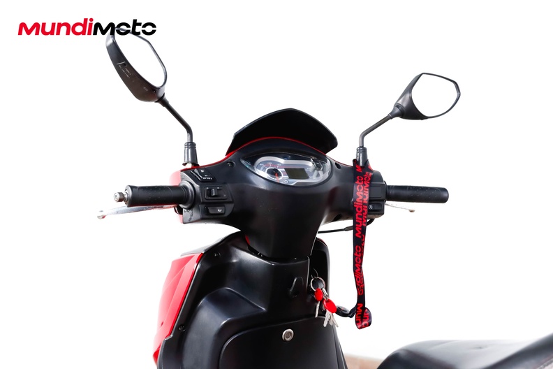 Motorbike image 10