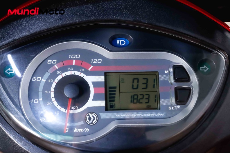 Motorbike image 11