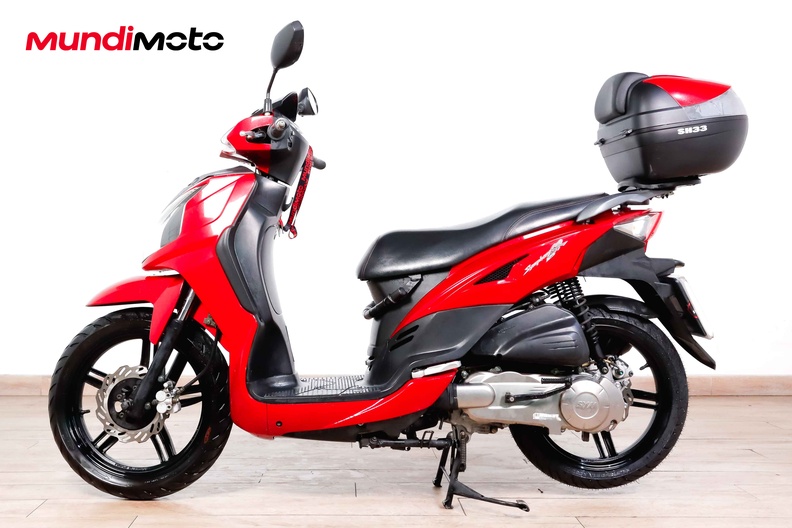 Motorbike image 5