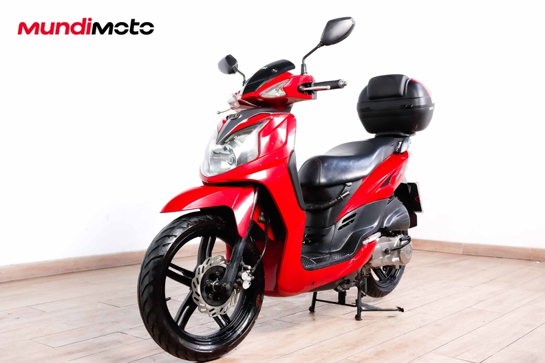 Motorbike image 7