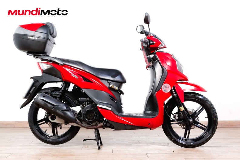 Motorbike image 0
