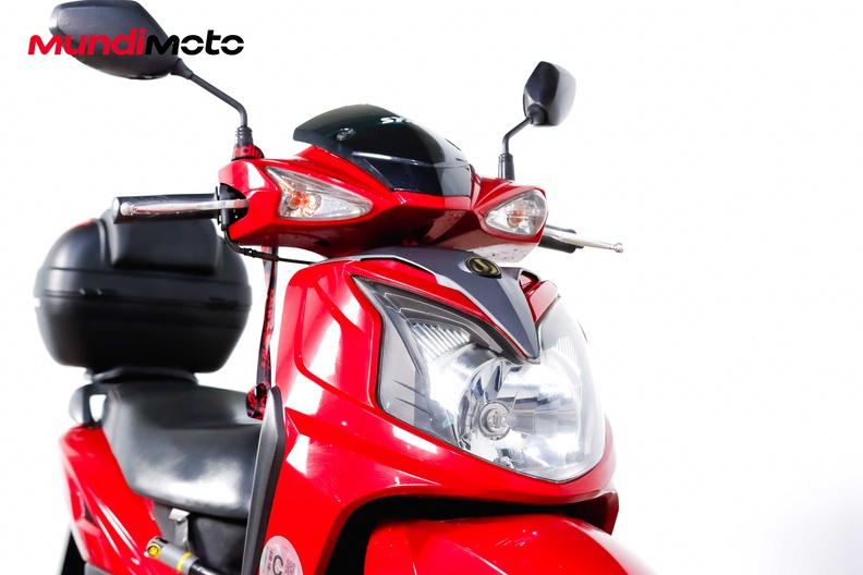 Motorbike image 4