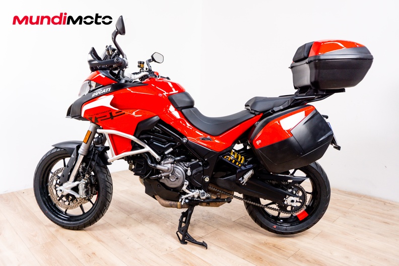 Motorbike image 5