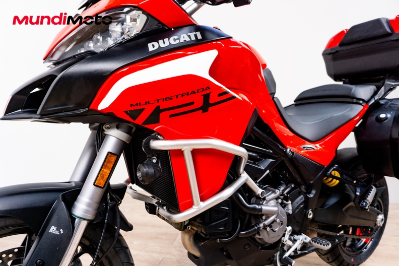 Motorbike image 9