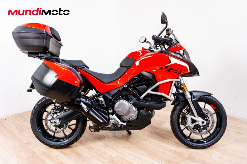 Motorbike image 0